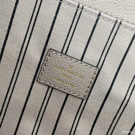 Repzbay VUITTON MÉTIS LOUIS POCHETTE 0808